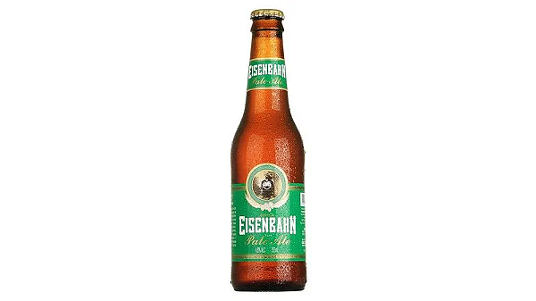 Cerv Eisenbahn Pale LN 355ml