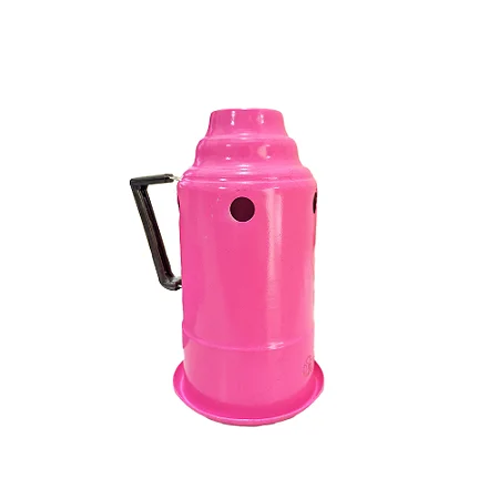 Abafador Al Farid - Kaab Plus Rose - Und