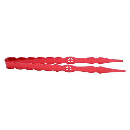 Pegador Para Narguile Al Farid Raed - Vermelho - Und
