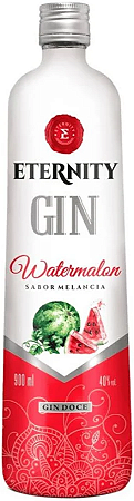Gin Invictus Melancia 900ml