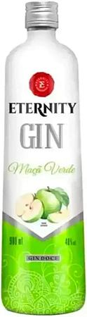 Gin Invictus Maca Verde 900ml