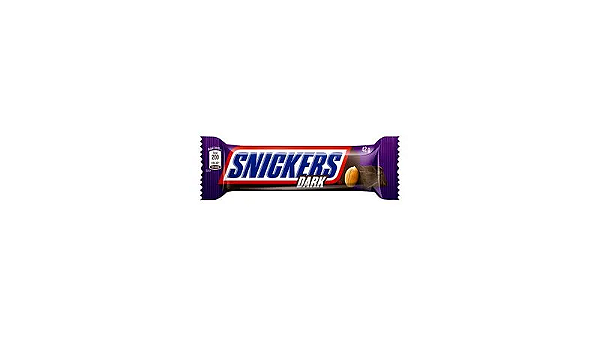 Chocolate Snickers Dark Dsp 42g