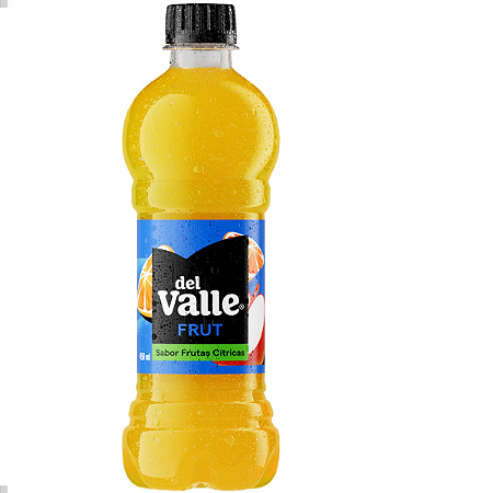 Suco Del Valle Laranja 450ml