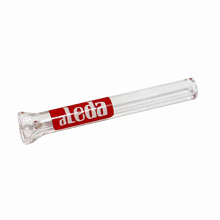 Piteira De Vidro Aleda 5mm Ou 6mm