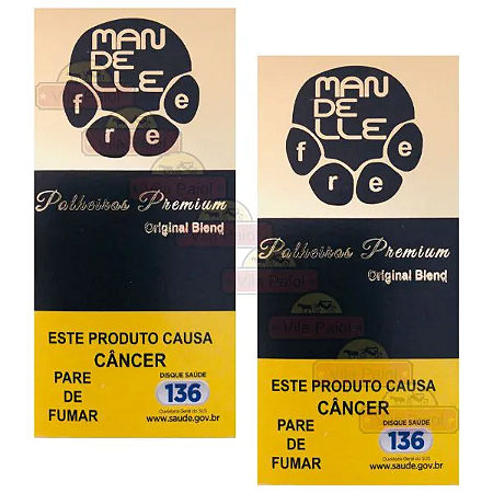 Palheiro Mandelle Free