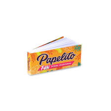 PITEIRA PAPELITO FUN TRADICIONAL