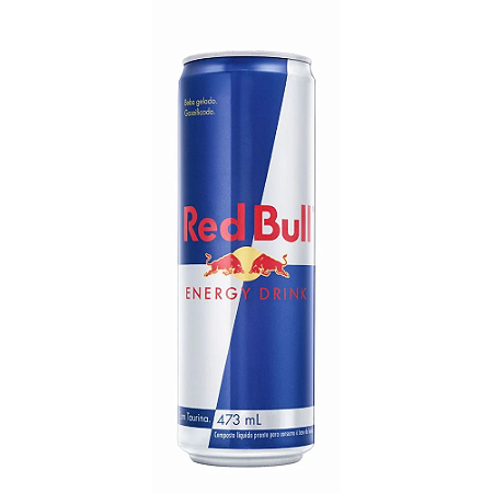 Red Bull Br Lata 473 Ml
