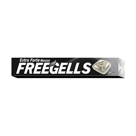 DROPS FREEGELLS PLAY EXTRA FORTE