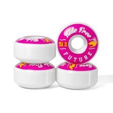 Roda Future Ride Free 51mm