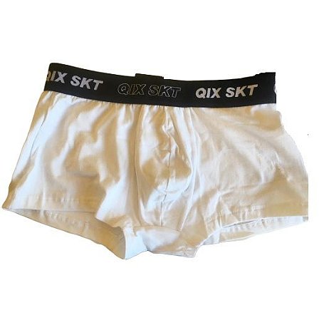 Cueca Qix Boxer