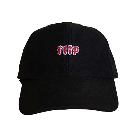 Boné Flip HKD Dad Hat