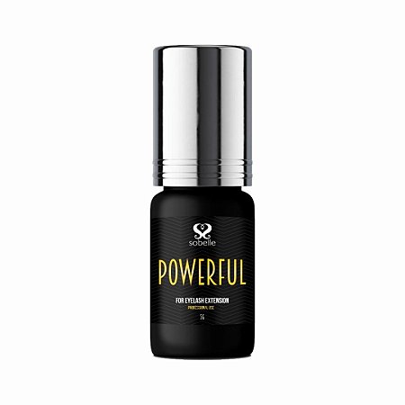 Cola Sobelle Powerful 3ml