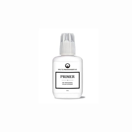 Primer Dlux Para Extensão de Cílios 15ml