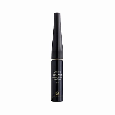 Selante DLUX Pós Extensão de Cílios 5ml - Preto