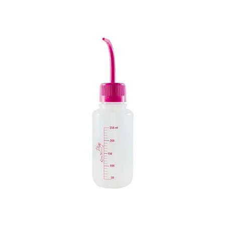 Frasco Dosador Pisseta 250ml