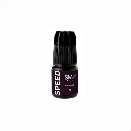 Cola SM Lash SPEED 3ml