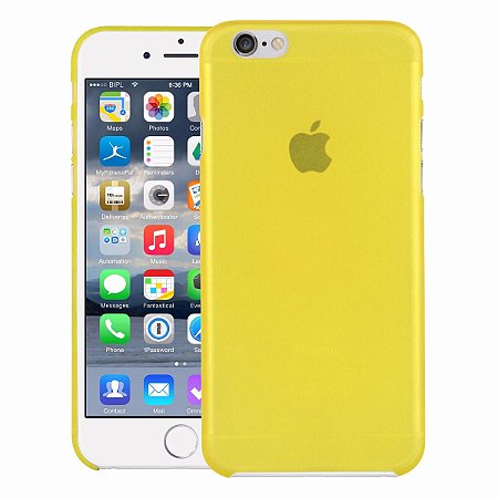 Capa De Silicone Iphone 8 Plus/ 7Plus Branco E Película em Promoção |  Ofertas na Americanas