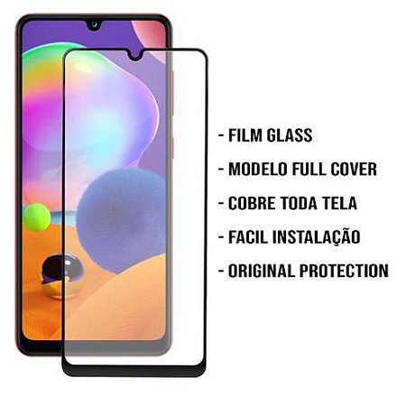 CAPA CAPINHA AVELUDADA COM POP SOCKET SAMSUNG A31 - Fernando Eletro