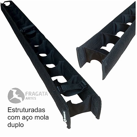 Colmeias para Lâmpadas de Tubo Led