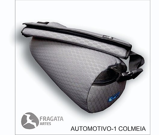 Suporte de Câmera Tubinho Fragata (Cinesaddle)  / Automotivo