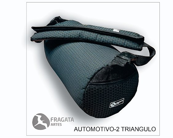 Suporte de Câmera Tubinho Fragata (Cinesaddle)  / Automotivo