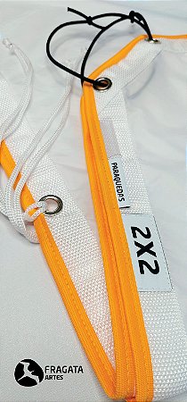 Difusor Seda Paraquedas para Butterfly 2x2 a 6x6