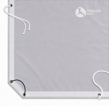 Difusor Light Grid para Butterfly 2x2 a 6x6