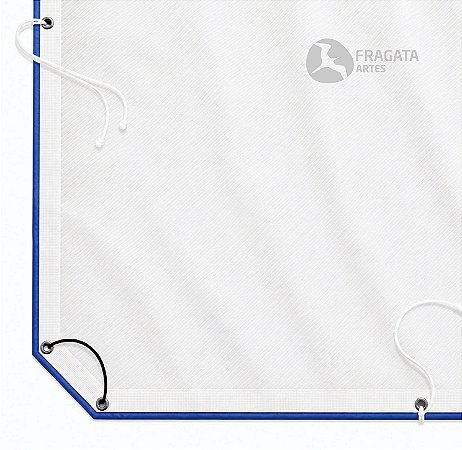 Tecido Difusor Full Grid para Butterfly 1,80x1,80 a 6x6