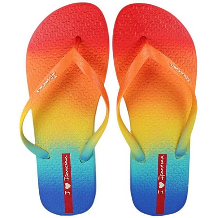 sandalias ipanema grendene