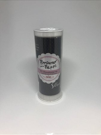 Kit Silhouetteiras Vip - 3 aromas de 15ml - (Floresta Encantada, Domingo no Parque, Nana Nenê) - Perfume para Papel