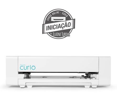 plotter curio