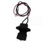 CONECTORES DE CARREGADORES PARA BATERIAS (P300) ORIGINAL BIKE ELÉTRICA SOUSA