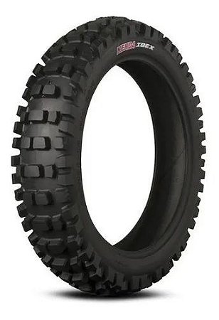 PNEU CRF 230F TTR230 110/100-18 68M IBEX SUPER MACIO KENDA