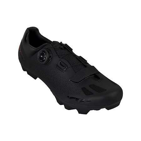 SAPATILHA ASW RUBY MTB PRETO 39