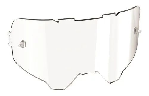LENTE LEATT VELOCITY CLEAR