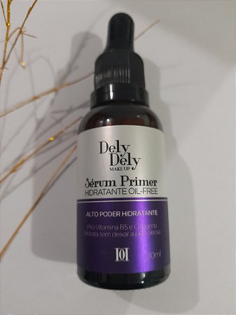 Serum Primer Facial_com Colágeno _Dely Dely
