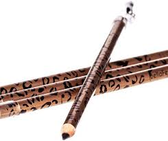 Lápis De Olho Oncinha Bela Famme