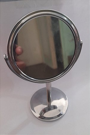Espelho portátil de Mesa