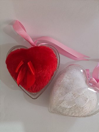 Esponja de maquiar de Pelucia