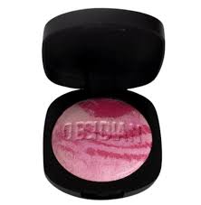 Blush Multifuncional Baked Obsidian - Ruby Rose