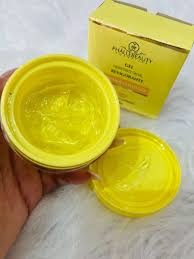 Gel Hidratante Facial Antioleosidade Revigorante_Phállebeauty