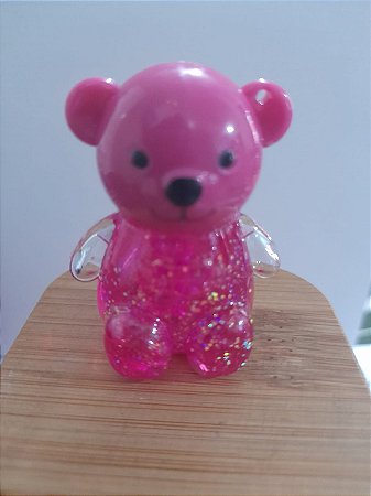 Gloss Labial Ursinho