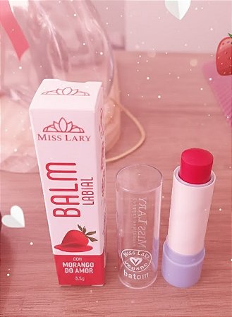 Balm Labial_Miss Lary