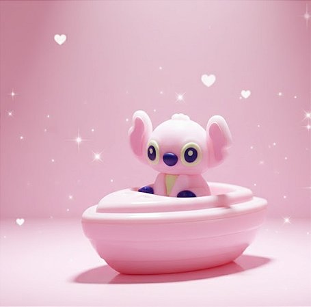 Balsamo Labial _ Stitch