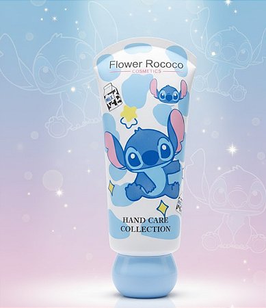 Hidratante para as mãos_Flower Rococo _ Stitch