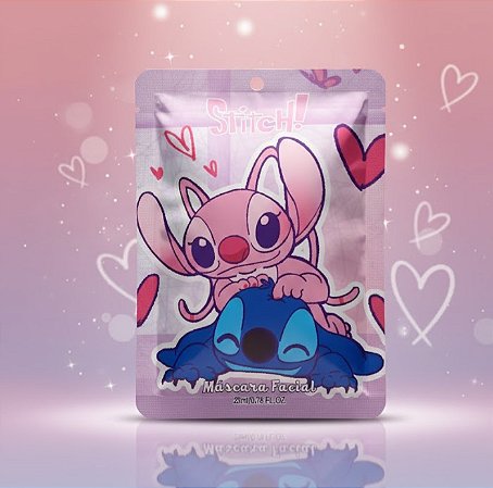 Mascara Facial para Skincare _ Stitch