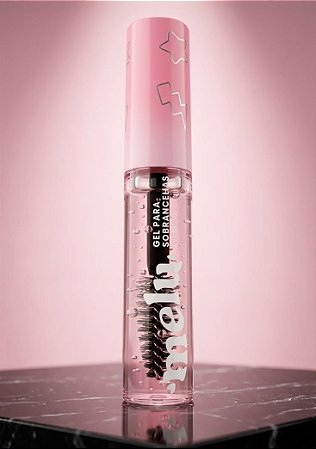 Gel Fixador de Sobrancelhas