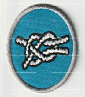 Trilha - Nó de Escota