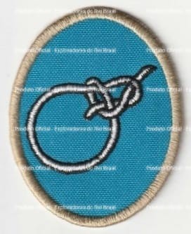 Trilha - Nó Lais de Guia