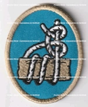 Trilha - Nó Volta Redonda